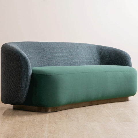 Brio 3 Seater Sofa