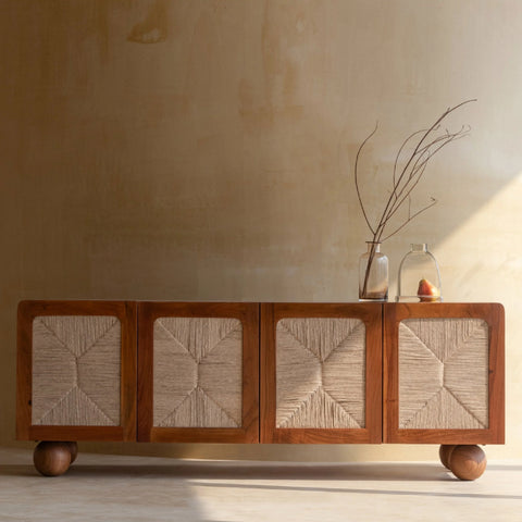 Abacus TV Unit