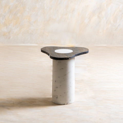 Poppy Side Table