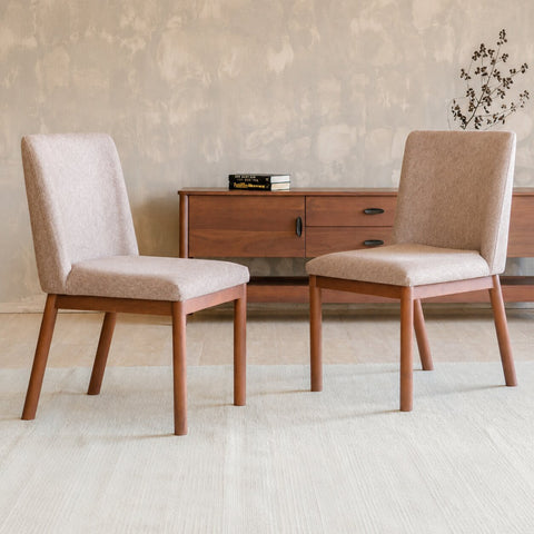 Coco Dining Chair Set Of 2