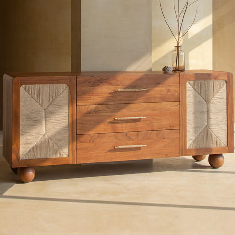 Abacus Sideboard