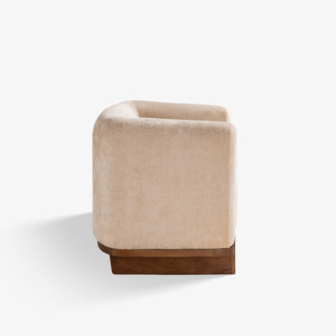 Koro Lounge Chair