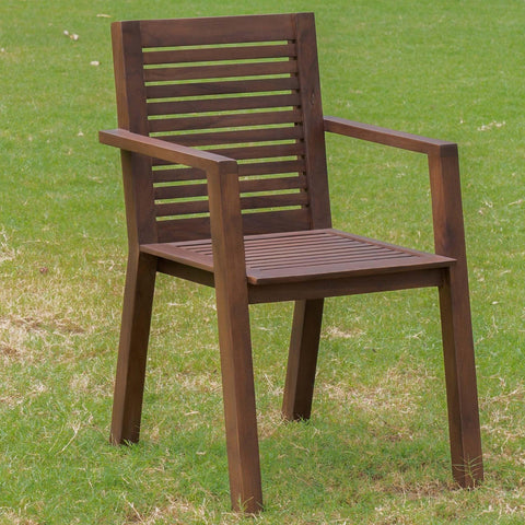 Alfresco Outdoor Arm chair