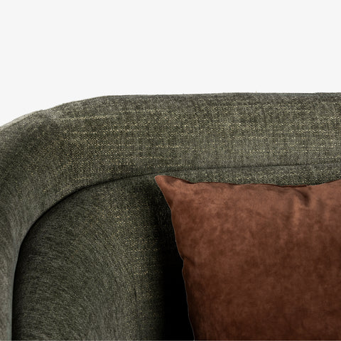 Le Dame L Shape Sofa