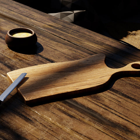 Nama Cheese Board - Big