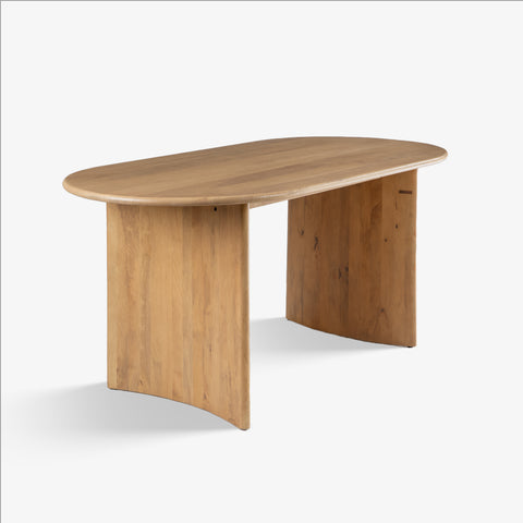 Saanra 6 Seater Dining Table