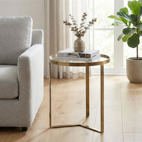 Emperor Side Table