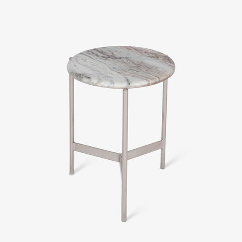 Iris Set of 2 Side Table