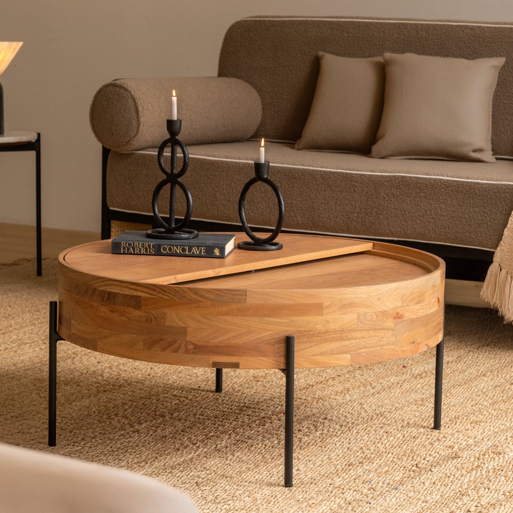 Dali Coffee Table