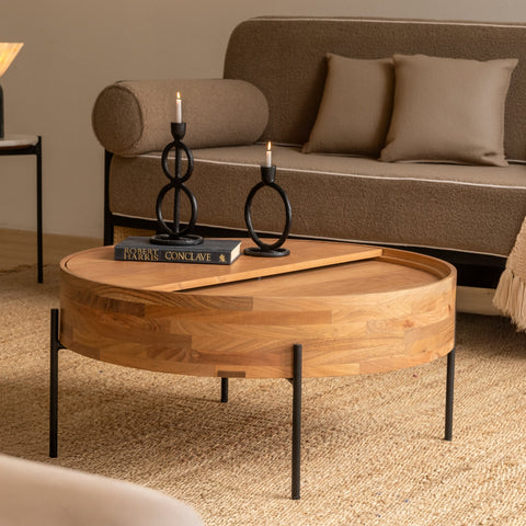 Dali Coffee Table