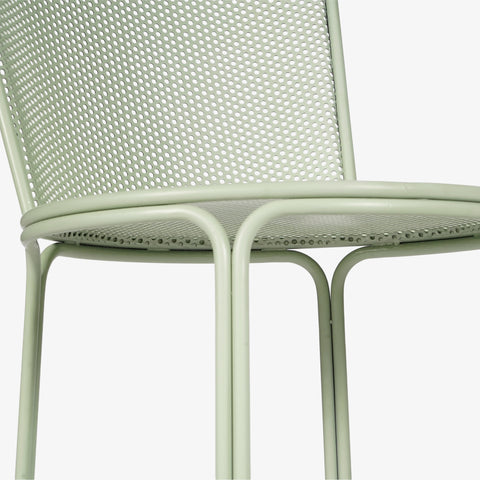 Chalet Patio Chair
