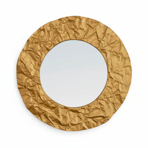 Titan Mirror Small