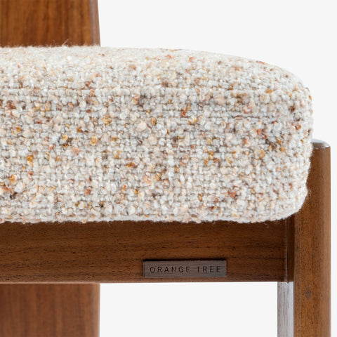 Akar Dining Chair