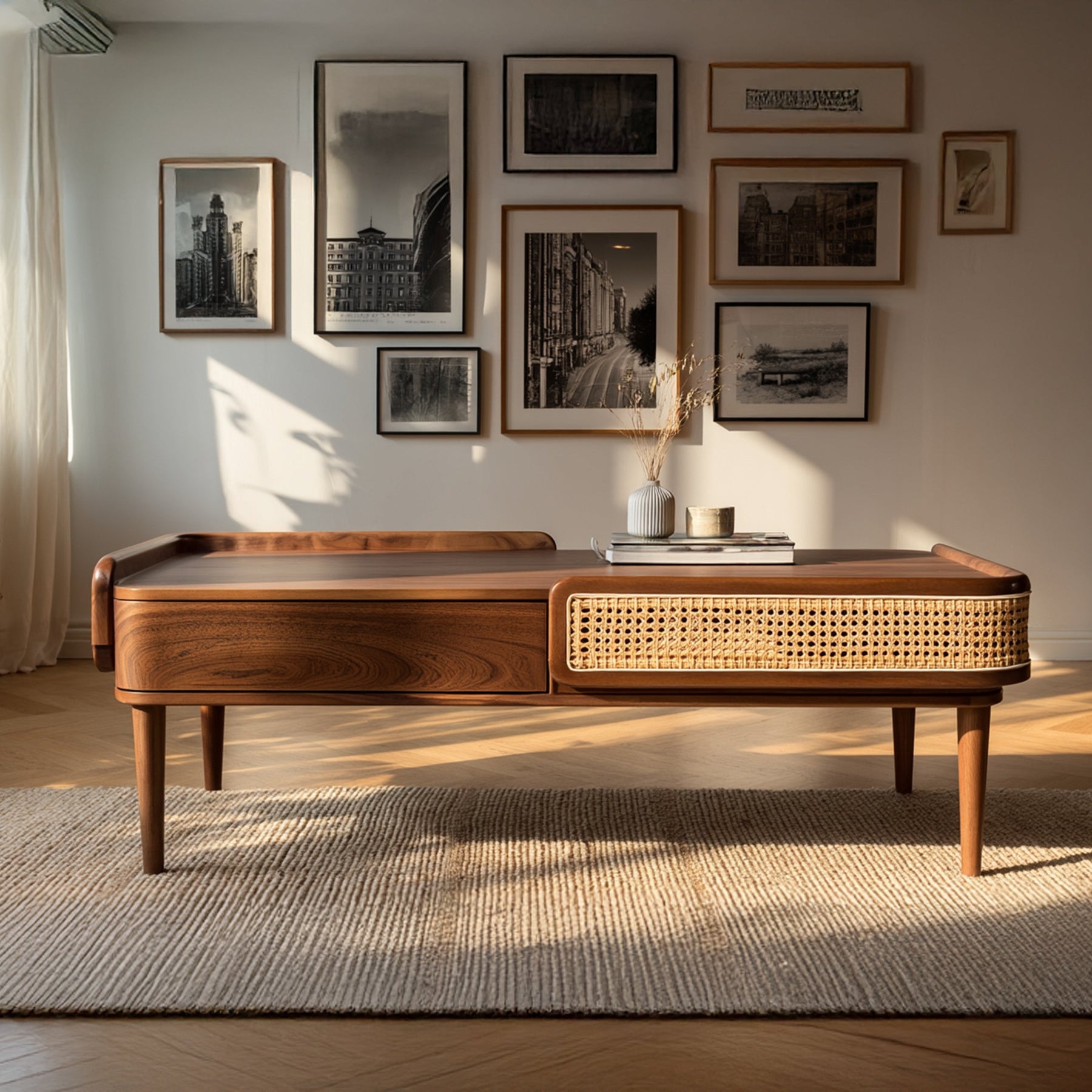 Meadow Coffee Table