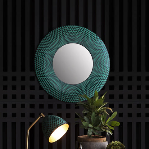 Plato Mirror