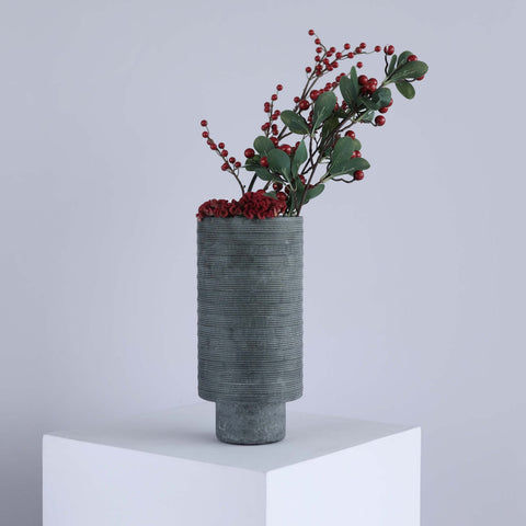 Tora Glass Vase