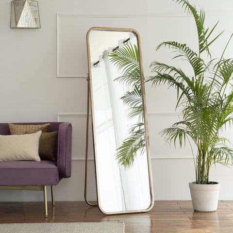 Yoho Floor Mirror