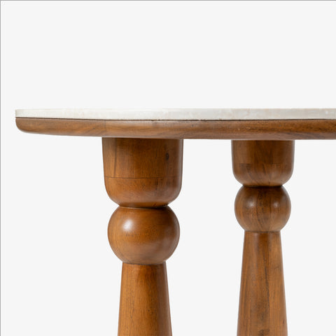 Aayam Dining Table