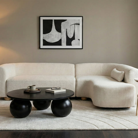 Ala Noir Coffee Table