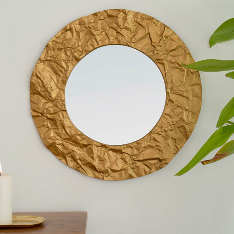 Titan Mirror Small
