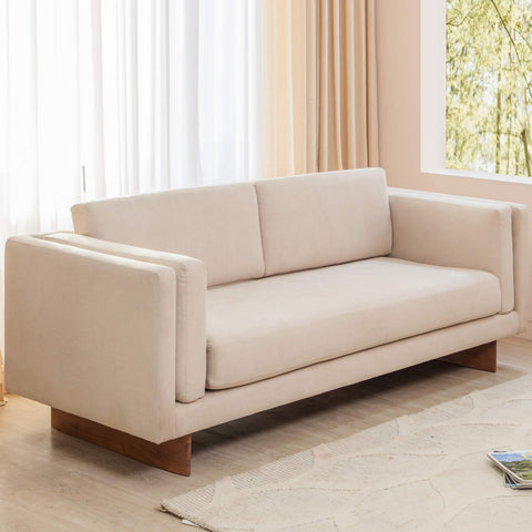 Chiyo 3 Seater Sofa