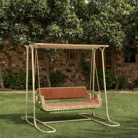 Dastoori Outdoor Swing