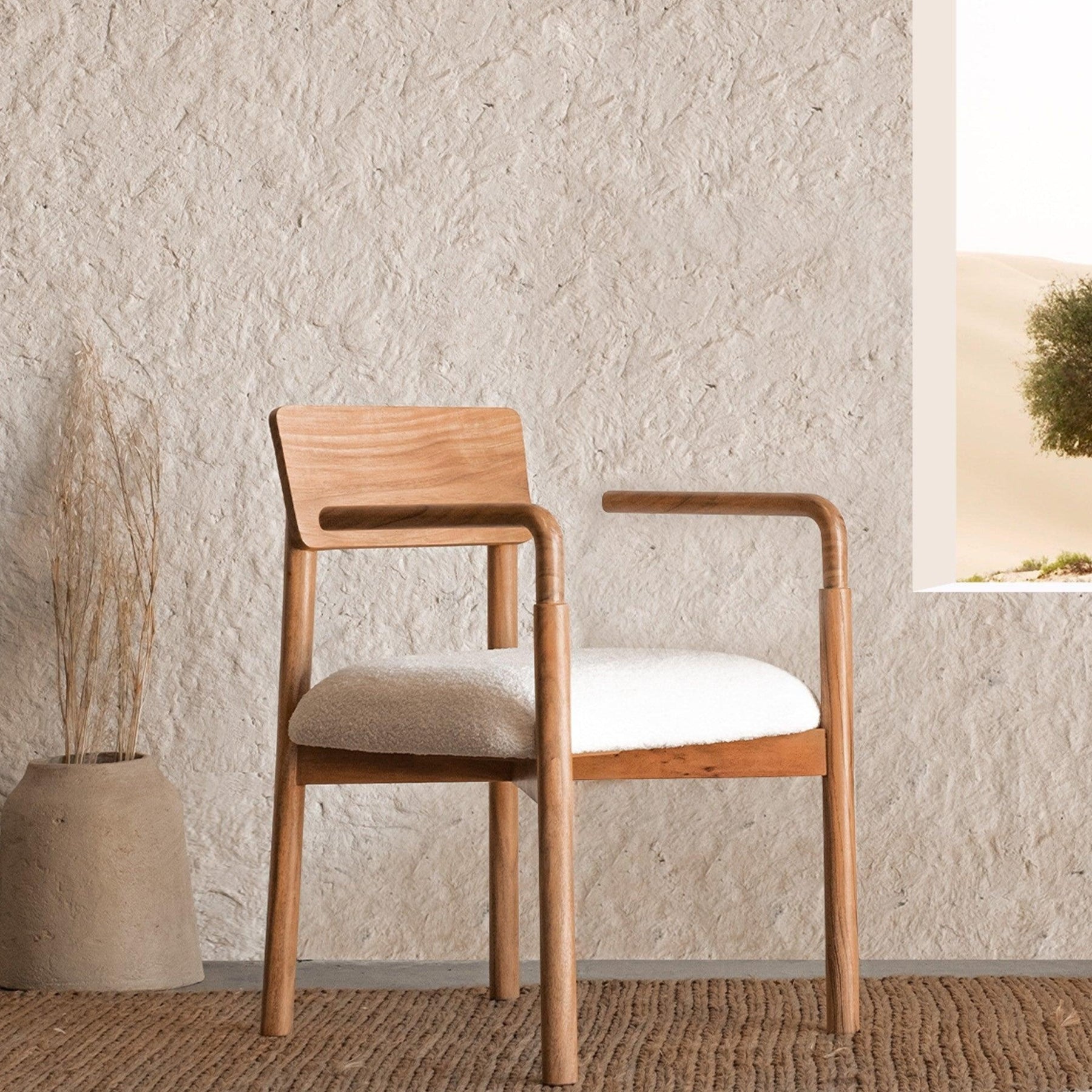 Andaman Blair Dining Chair