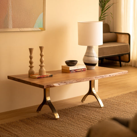 Yoho Coffee Table