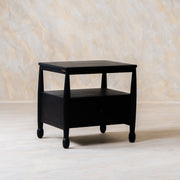 Archie Spindle Bedside