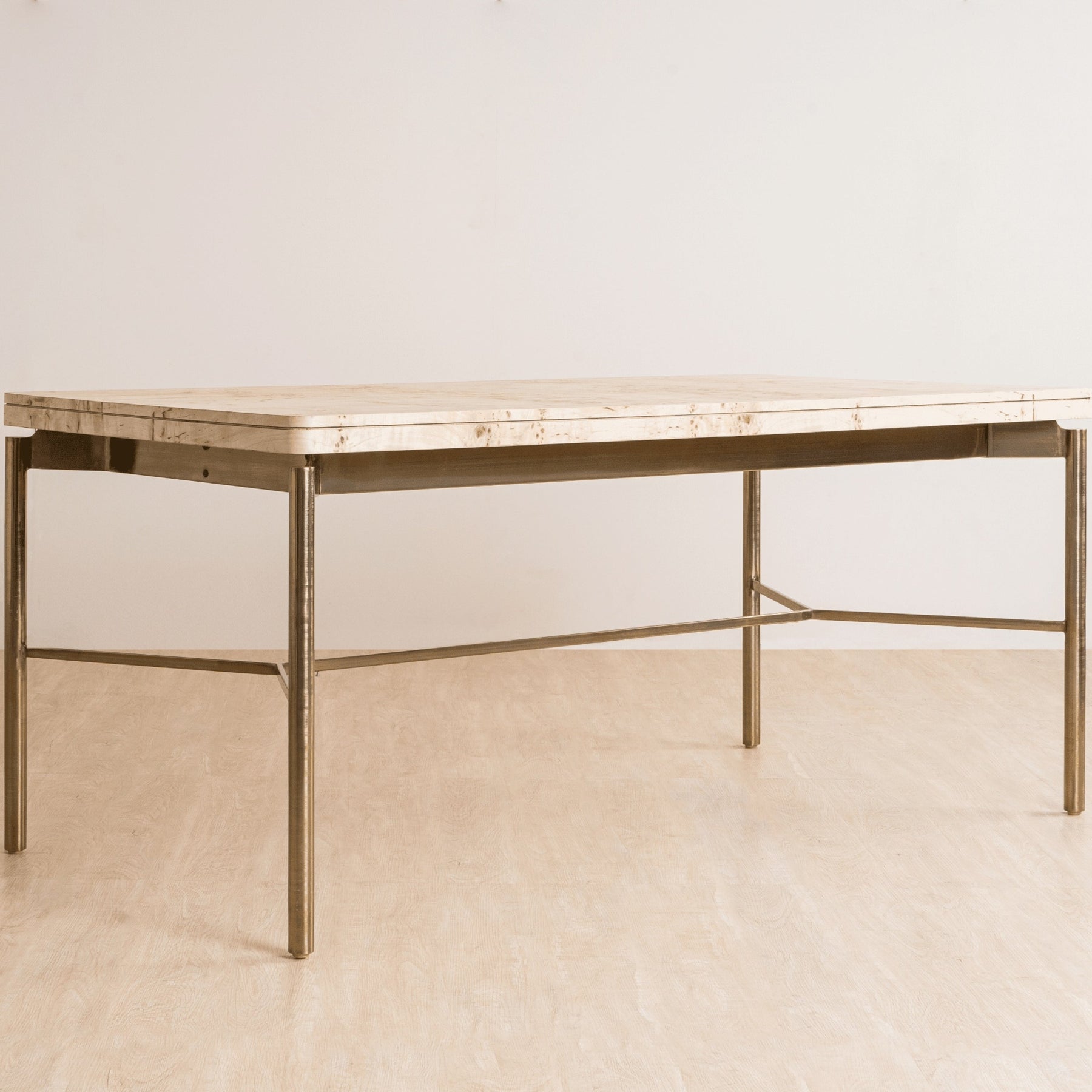 Nouve Dining Table 6 Seater