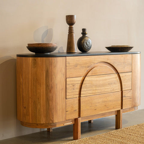 Andaman Nancowry Chest of Drawer