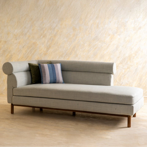 Solace Chaise Sofa