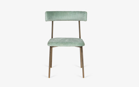 Arco Outdoor Dining Chair