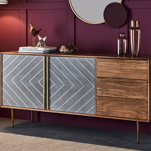 Toshi Sideboard