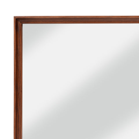 Kanso Wall Mirror