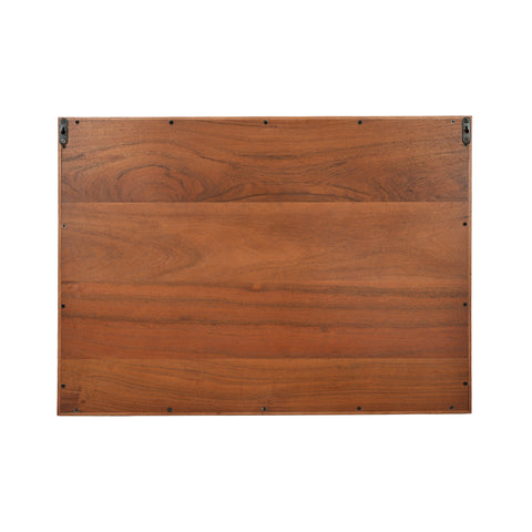 Kanso Wall Mirror