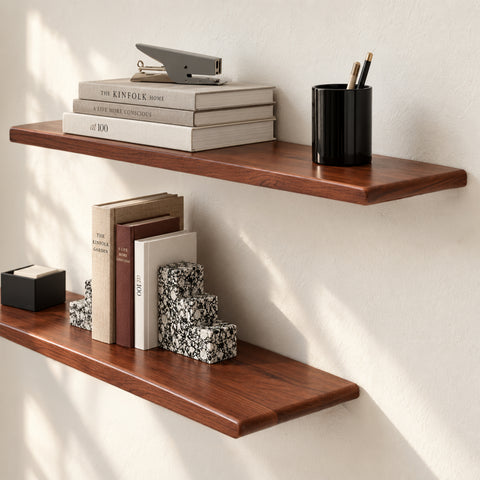 Kanso Wall Shelf