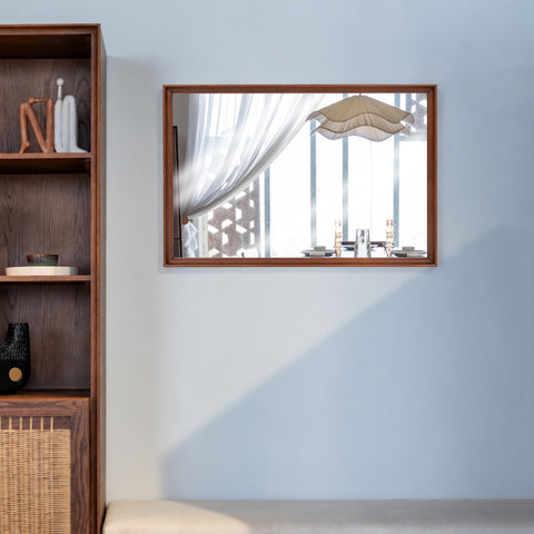 Kanso Wall Mirror
