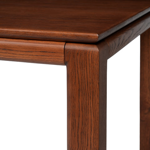 Kanso 6 Seater Dining Table
