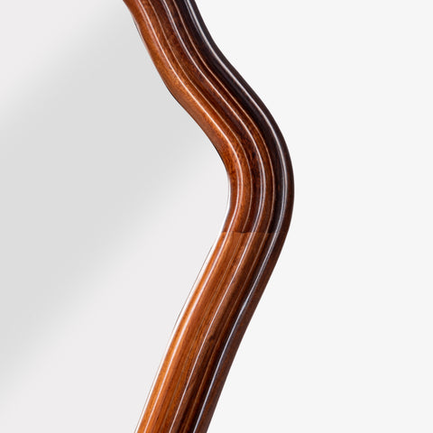 Ripple Wall Mirror