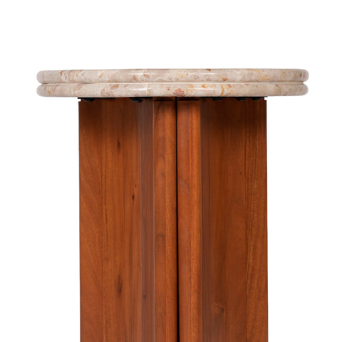 Nell Arch Coffee Table Set of 2