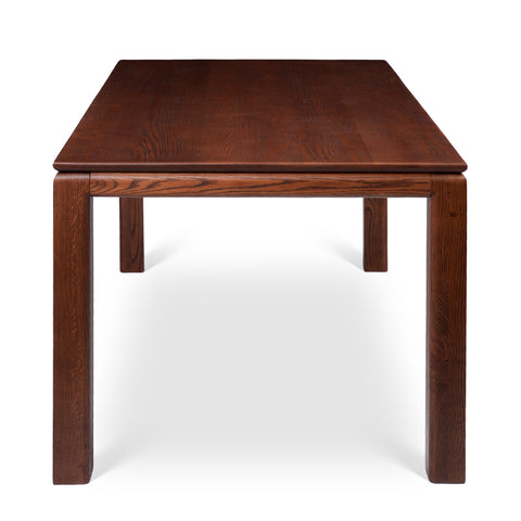 Kanso 6 Seater Dining Table