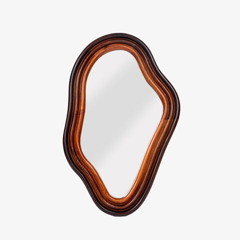 Ripple Wall Mirror