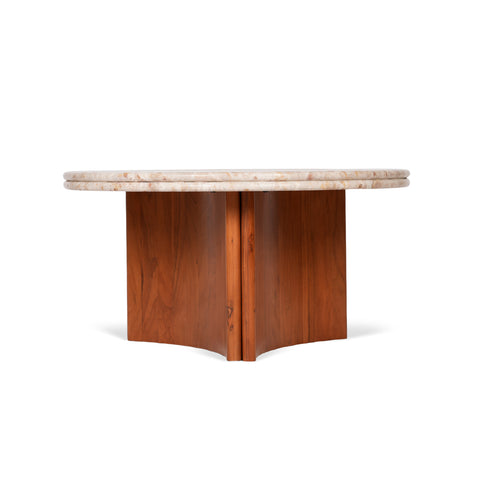 Nell Arch Coffee Table Set of 2