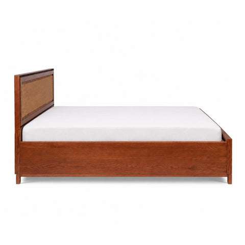 Kanso Hydraulic Storage Bed