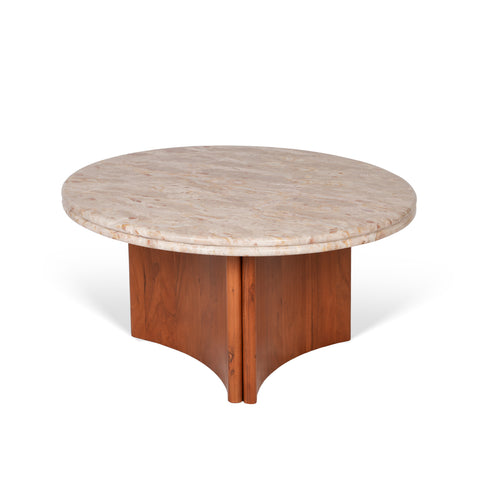 Nell Arch Coffee Table Set of 2