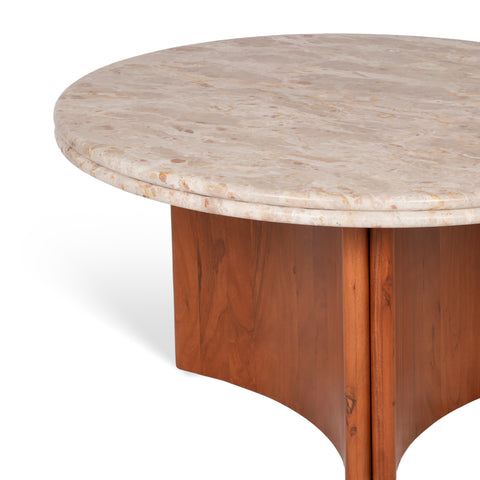 Nell Arch Coffee Table Set of 2