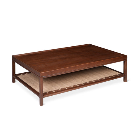 Kanso Tray Coffee Table