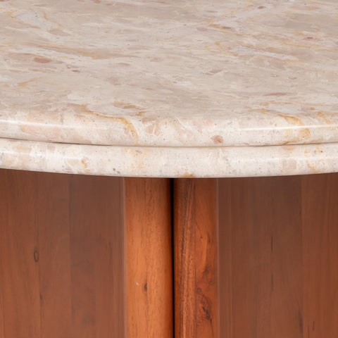 Nell Arch Coffee Table Set of 2