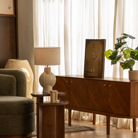 Capri Table Lamp